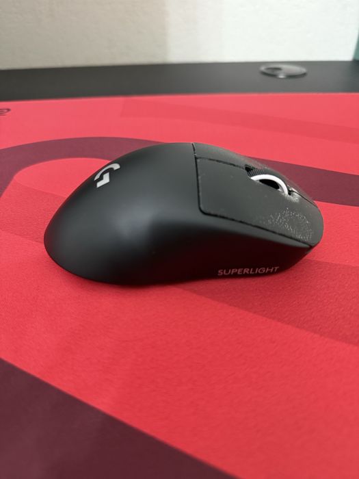 Logitech Pro X Superlight 2 DEX