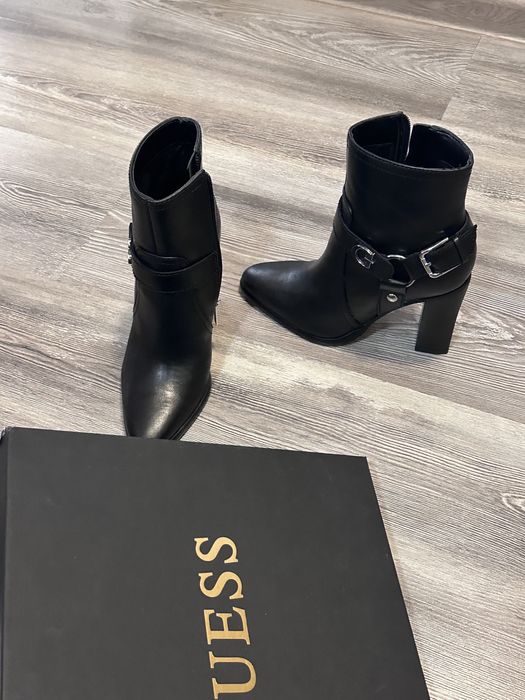 Ghete guess numarul35 toc 9,5