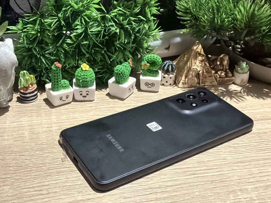 Samsung A33 Negru‼️Garantie‼️