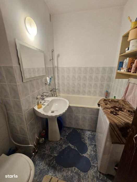 Garsoniera zoba Tatarasi estaj 2