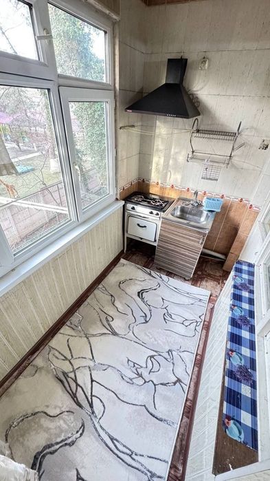 ×Чиланзар 9, 1в2/2/4‼️ИПОТЕКА ЕСТЬ ‼️Продаётся квартира