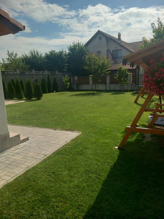 Vand casa,zona Unirii,str. Poligonului