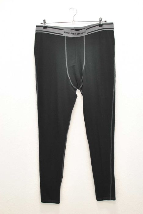 Engelbert Strauss colanti termali de bumbac marimea 5 sau XL (2815EA1)