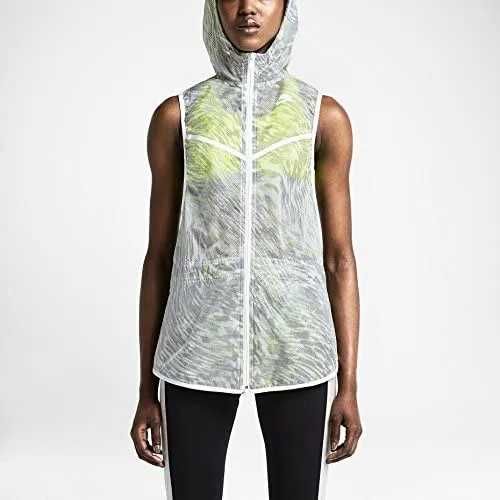 Vesta fas Nike nou, M