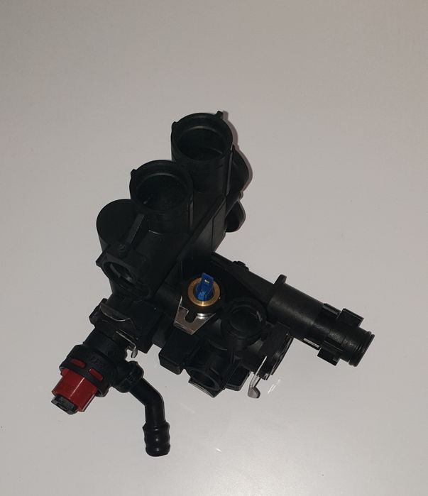 Grup Hidraulic Tur Centrala termica Ariston Genus Systems sau Clas etc