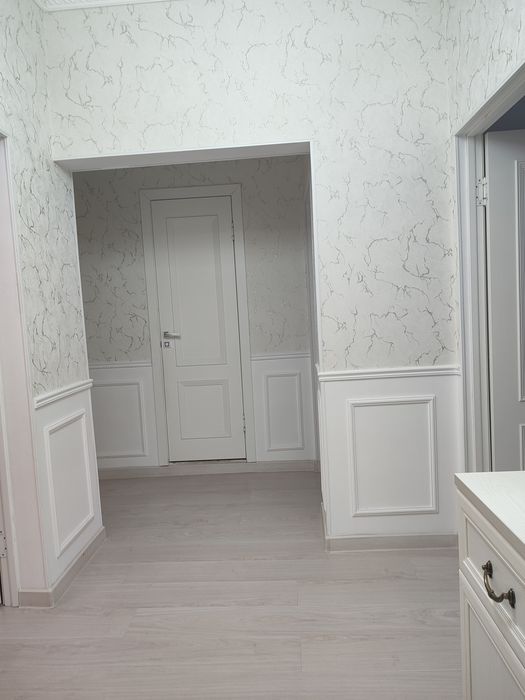 Квартира на долгий срог