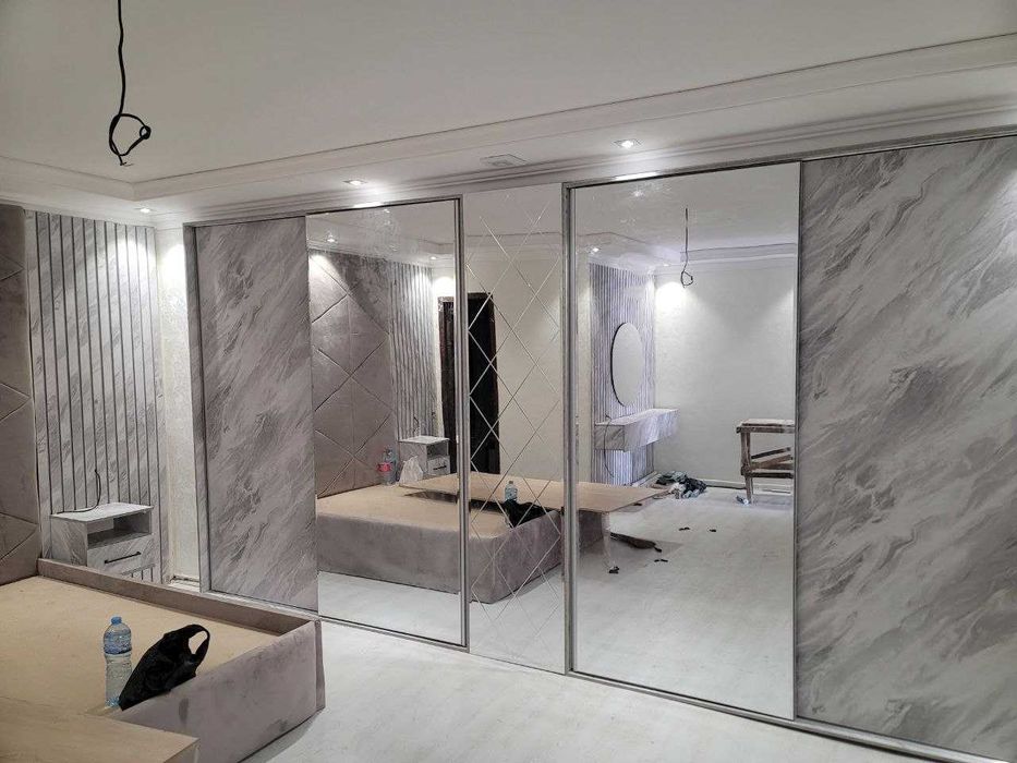 Мебель на заказ, любая мебель, все виды мебели для вашего дома - Мебель ...