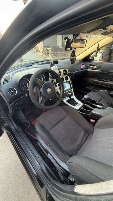 Vand sau schimb alfa romeo 159