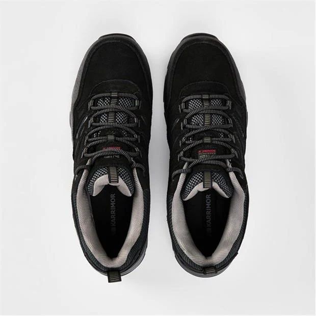 Karrimor (Англия) непромокаемые мужские мембранные кроссовки трекинг