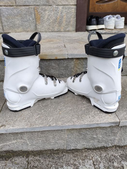 Ски обувки Salomon S max