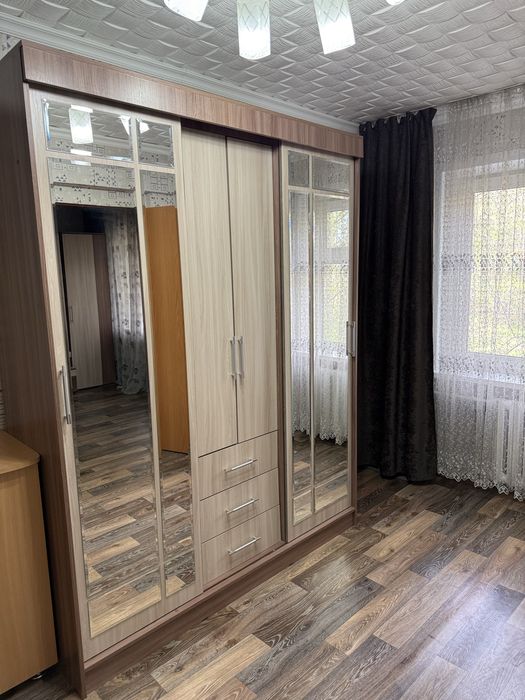 Продам квартиру, 2-ка. Амре Кашаубаев 3