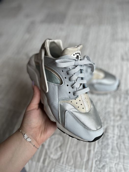 обувки Nike Air Huarache сини