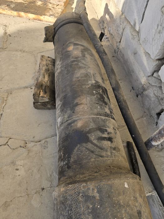 Euro kamaz slindrlar