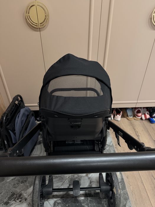 Коляска Anex m-type