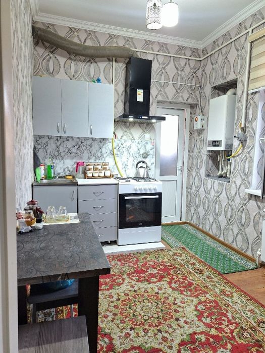 Sotiladi Kvartira   Sergili 6a 2/6/7 Kvadrati 51 Xamma Narsasi bn