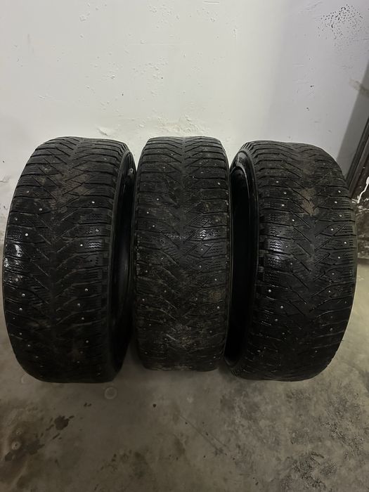 Продам резину R16