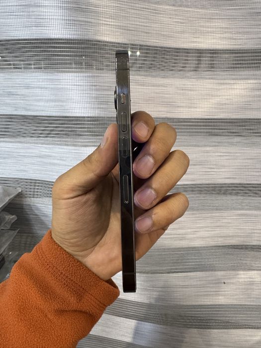 Iphone 13 pro 256 +deal