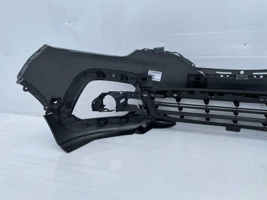 Bara fata Renault Captur 1 facelift 2017+ noua originala 6 senzori