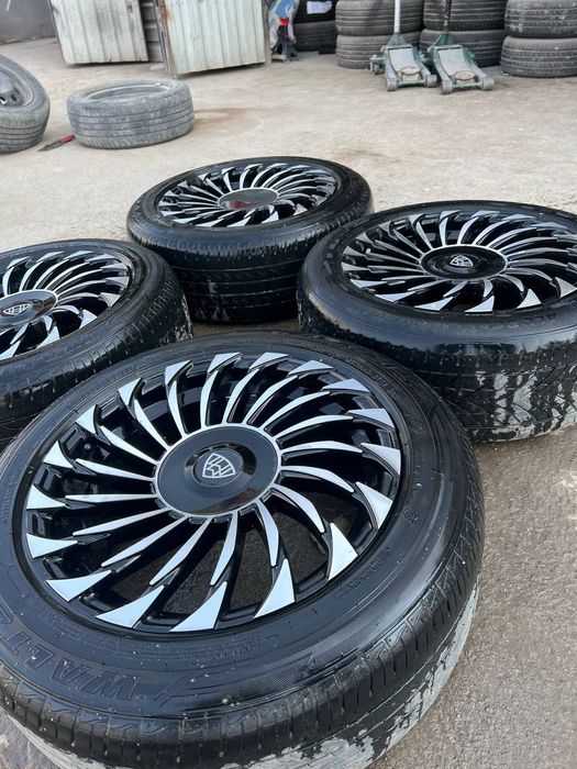 Saka diska R16 lasetti cobalt gentra