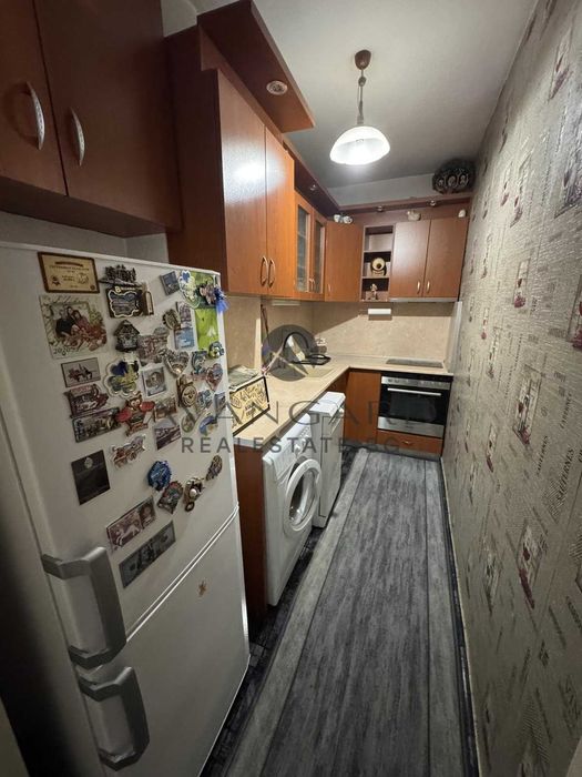 оф.25607 Тристаен обзаведен/ Изгрев