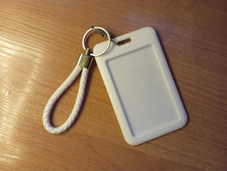 Бейджик для карточки