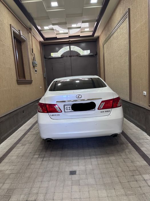 Lexus es 350