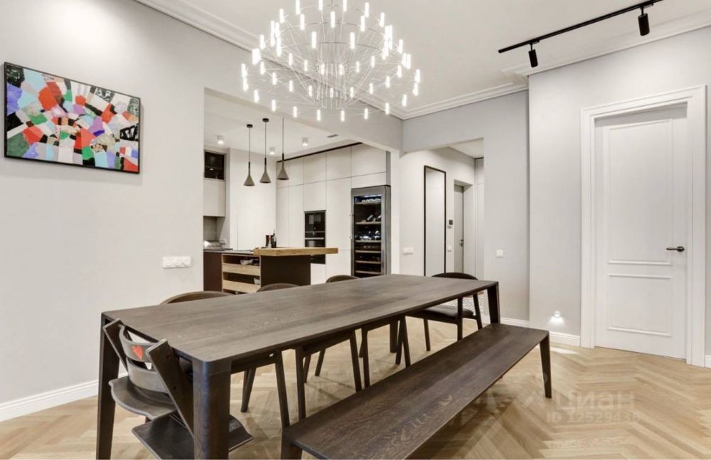 Ташкент Сити-Gardens! Сдается шикарная 3-х комнатная в элит комплексе!