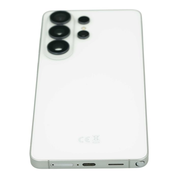 Magazin | Samsung Galaxy S26 Ultra | Excelent | White | 512GB | 100% | Garantie | smilemobile.ro
