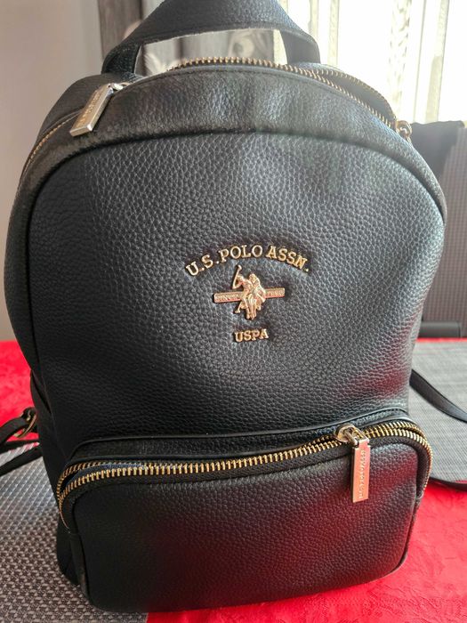 Раница U.S.Pollo