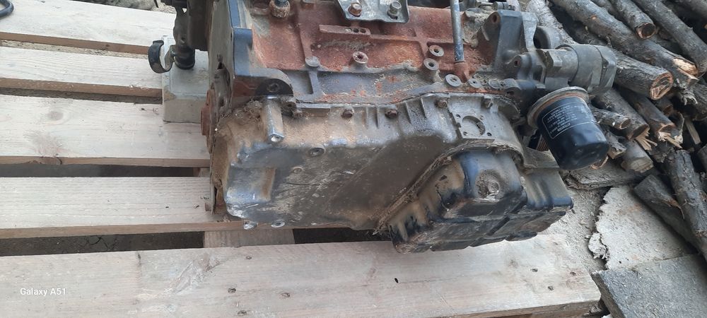 Mitsubishi outlander 2.4 2003год