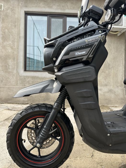 Мопед танк срочно