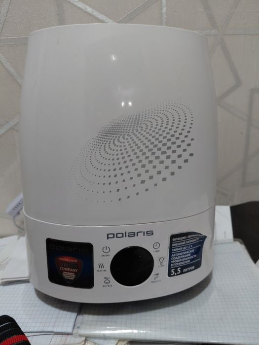 Увлажнитель воздуха