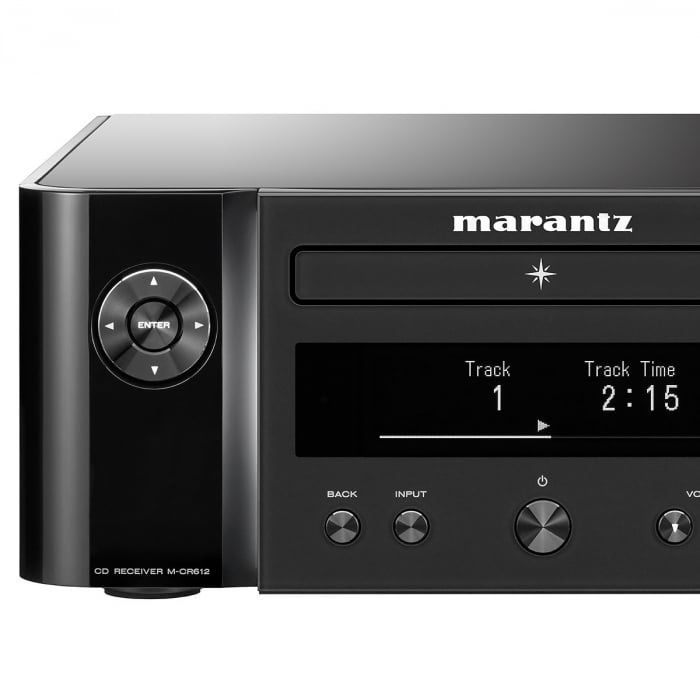 Receiver DAB+ streamer Marantz M-CR 612