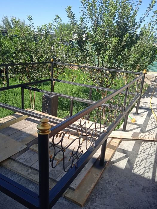 Электро сварка контачка хизмати