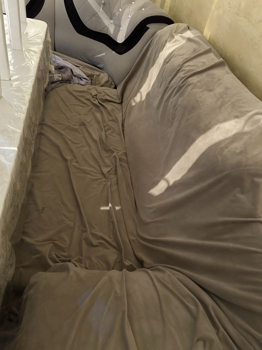 Диван очень в хорошем