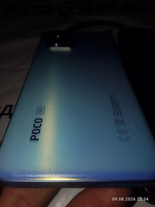 POCO X4 GT 5G продам или обмен
