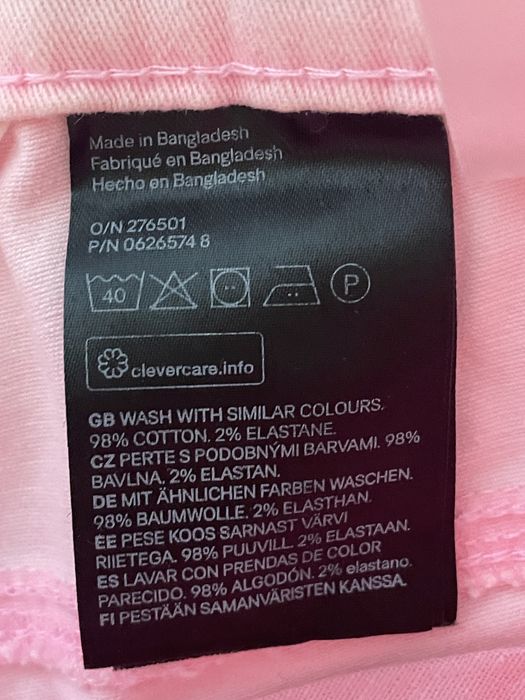 Шорты 13-14 лет рост 164