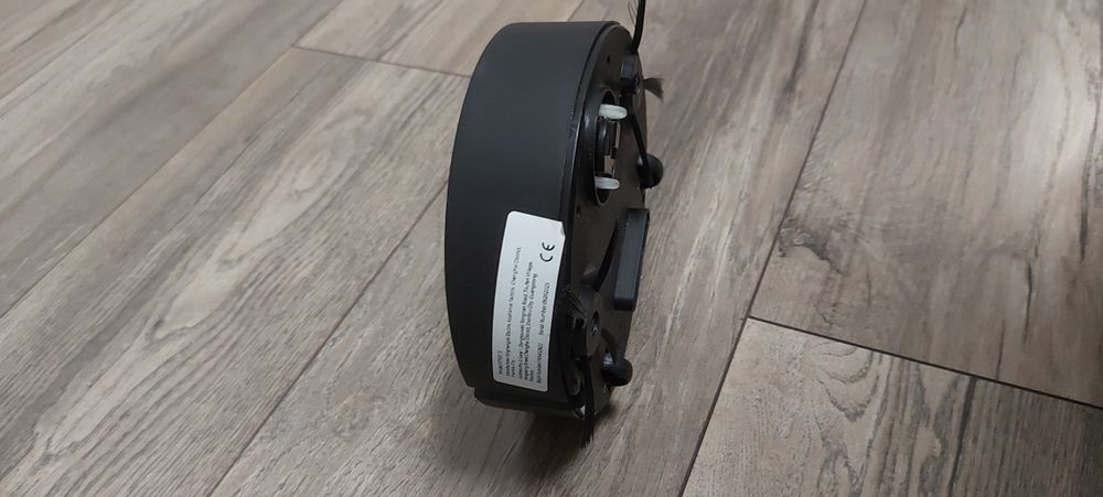 Продам новый детский робот-пылесос.