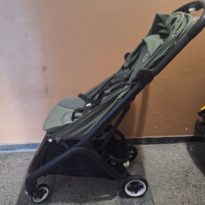 Лятна количка Bugaboo Butterfly