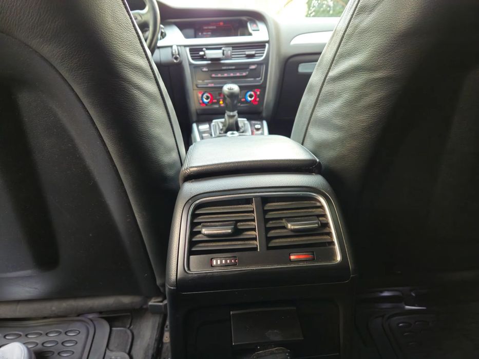 AUDI A4 2009 — imagine 5