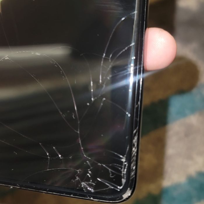 Samsung S 21 Ultra 5g