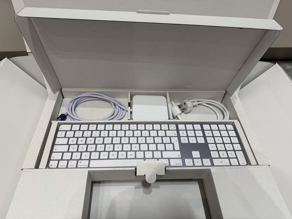 iMac M4 чип 256GB