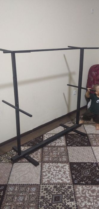 buyumlar zudlik bilan sotiladi