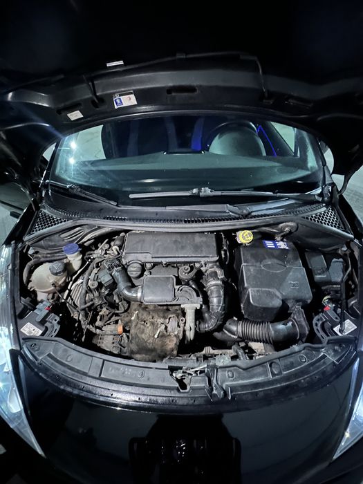 Peugeot 207 1.4 HDI