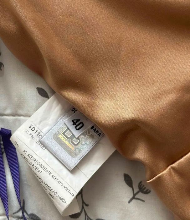 Платье DG dolce Gabbana оригинал