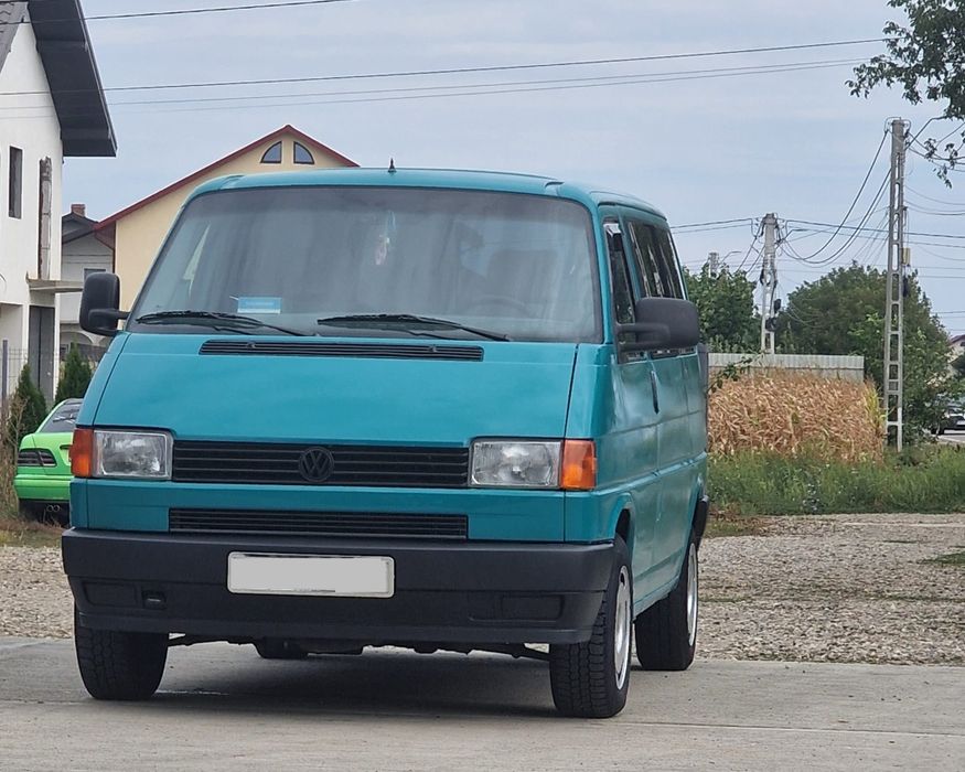 Volkswagen Multivan 1.9 - 1994
