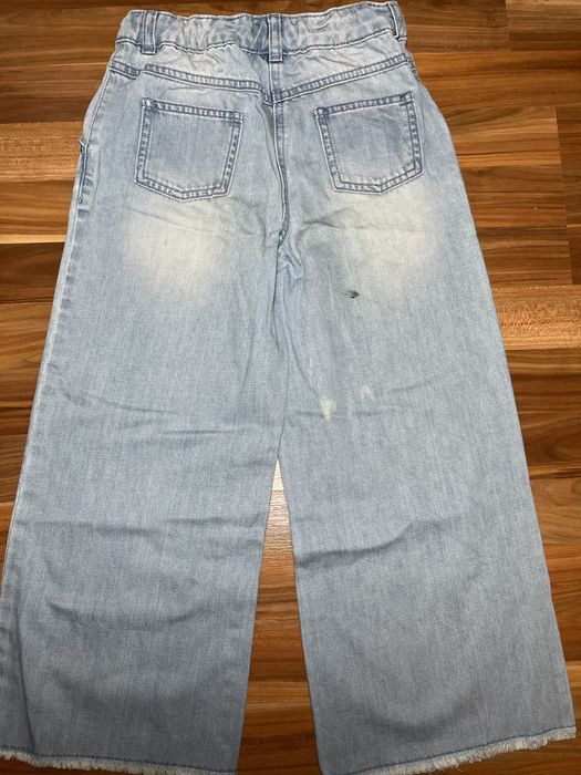 Джинсы детско-подростковые,для девочек