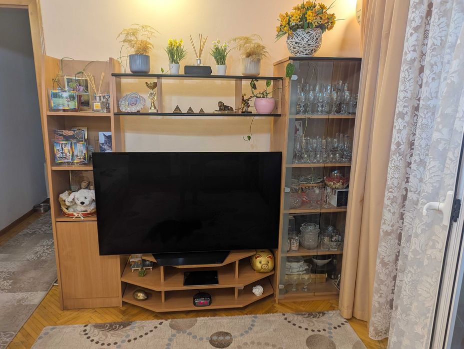 Mobila pentru sifrager