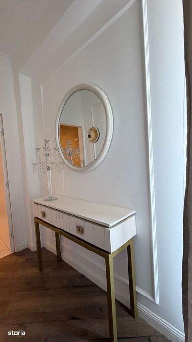 Vila 4 Camere De Inchiriat | Pipera | Smart Home
