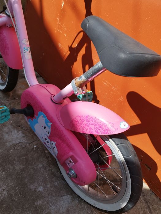 детски велосипед